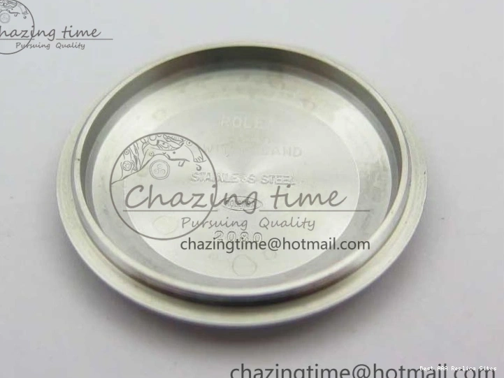 Best AAA Replica Sites 1:1 Steel Bracelet 36 ARF Blue SH3135 904L 116234 Oyster on Best DateJust SS V Edition Dial ZeroBulk 3198 0103